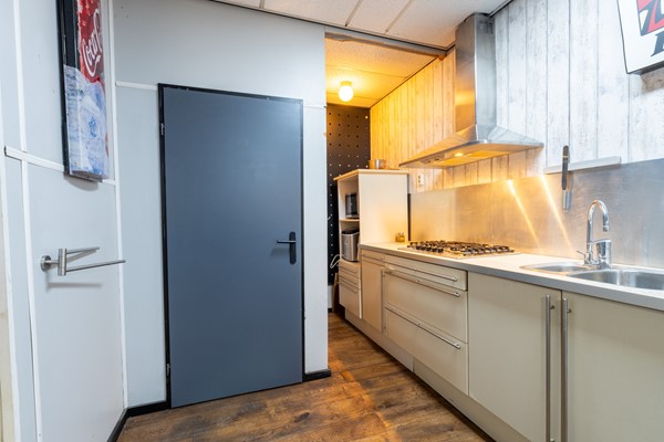Medium property photo - Buitendijk 29, 4273 GC Hank